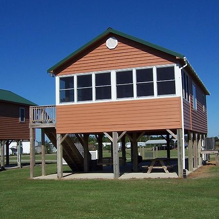 Hyde County Lodges Engelhard Exterior photo